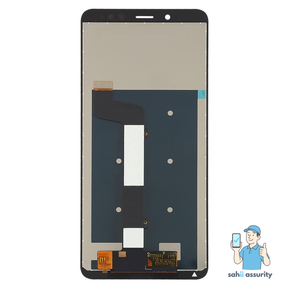 LCD with Touch Screen for Xiaomi Redmi Note 5 Pro thumbnail